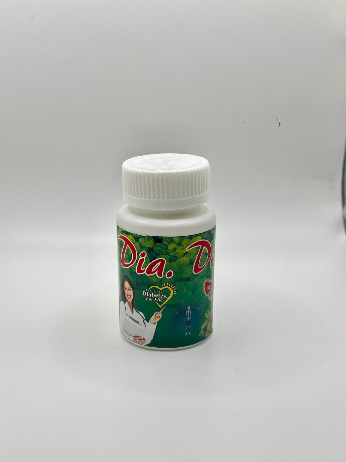 Herbal Care® Dia DR