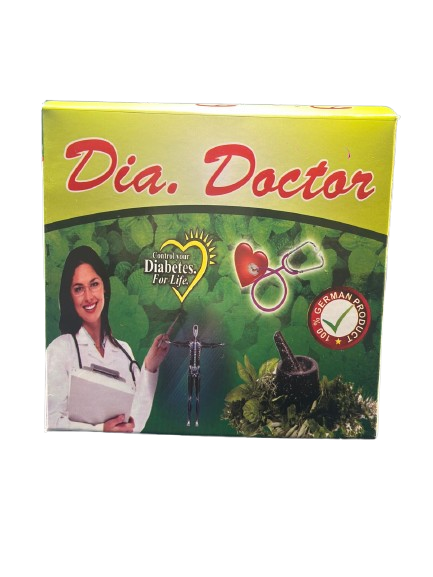 Herbal Care® Dia DR
